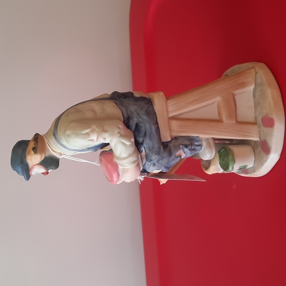 Emmett Kelly - Picture 3 of 5